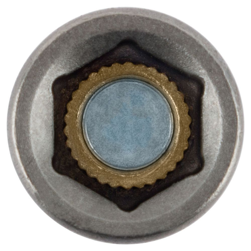 57927М Адаптер с торцевой головкой 8х65 мм