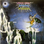 Uriah Heep / Demons And Wizards (LP)
