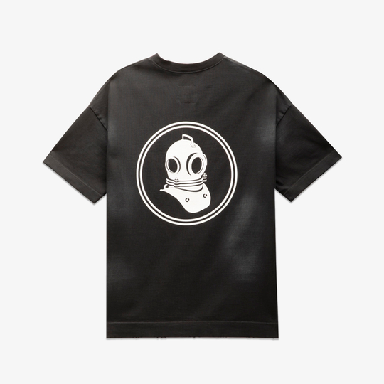 TSHRT SUBMARINER 10th anniversary