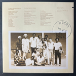 Mick Fleetwood ‎– The Visitor (США 1981г.)