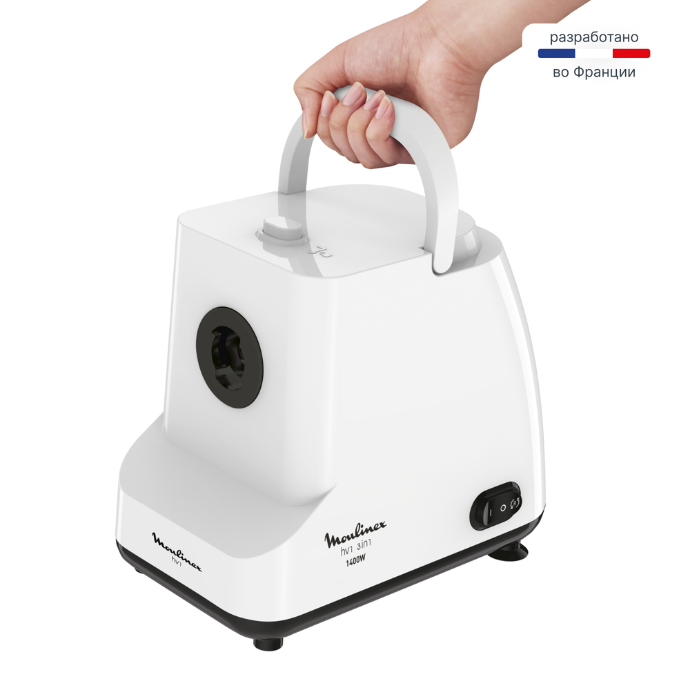 Мясорубка Moulinex ME111032