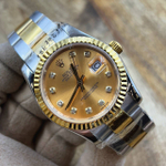 Часы Rolex