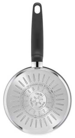Набор посуды Tefal PRIMARY 6 предметов 16/18/20 см E308S674