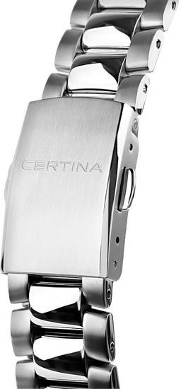 Швейцарские наручные часы Certina C032.251.11.041.09