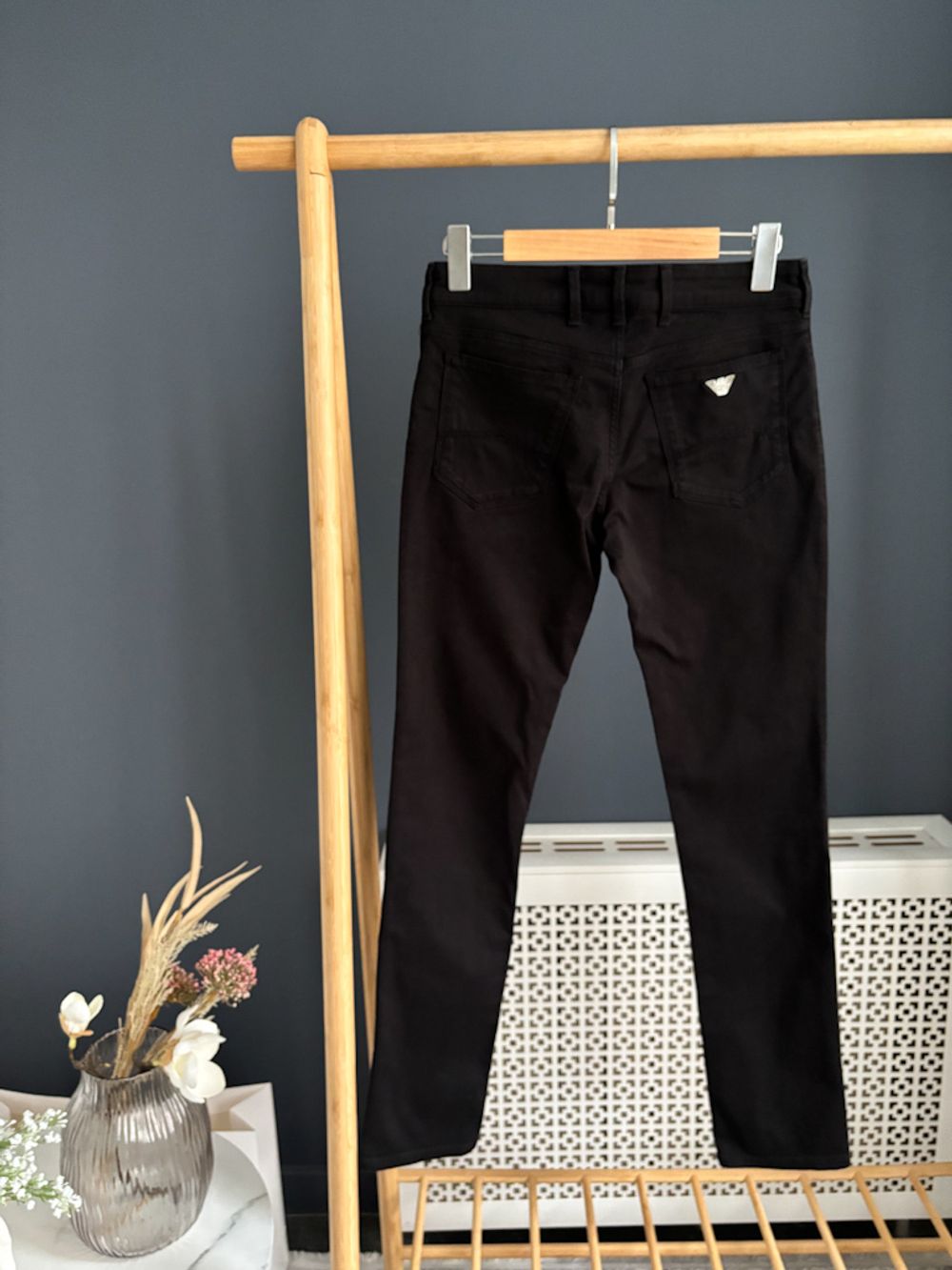 Джинсы Emporio Armani, 164