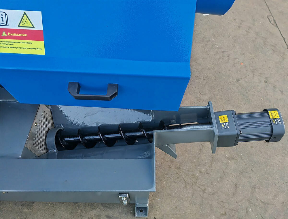 Автоматический колонный ленточнопильный станок MetalTec BS 300 ZA