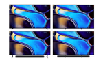 Телевизор Sony Bravia 8 K-77XR80