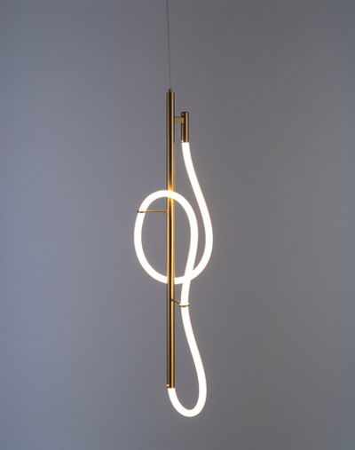 светильник Shiva H75