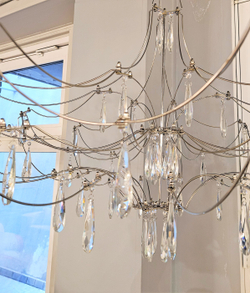 Люстра Mira HY90