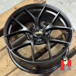 Комплект дисков BBS FI-R 17x7.5 et35 4x100