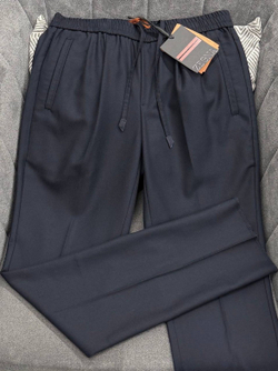 Брюки Ermenegildo Zegna