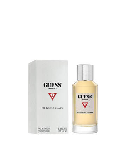 Guess Originals 1 Eau de Parfum 100 ml