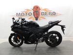 Yamaha YZF-R25 038483