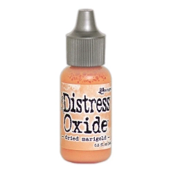 Дозаправки Distress Oxide Re-Inker