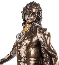 Veronese WS- 51/ 2 Статуэтка «Моцарт»