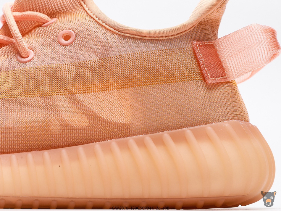 Кроссовки Yeezy Boost 350 V2 "Mono Pack Clay"