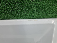 Спойлер кабины правый Ford Cargo (2011-н.в.)