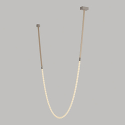 Линейно-подвесной светильник Lussole LSP-4006