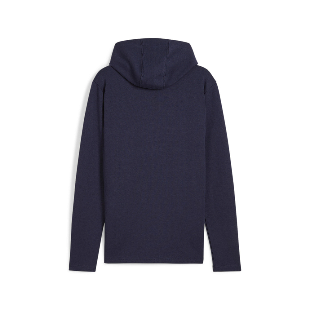 Мужская толстовка PUMA teamFINAL Casuals Hooded Jkt