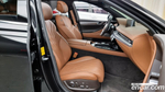 Genesis G80 (RG3) Бензин 2.5 Turbo AWD (07.2023)