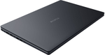 Ноутбук  Rikor NINO 201.1 15.6 ", Ryzen 5, 8 Гб RAM, 512 Гб SSD, Radeon Graphics, Черный