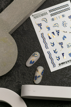 Nogtemoda Слайдер дизайн CF067