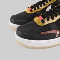  Кроссовки Nike Air Force 1 '07 LV8 артикул:DO7085-011 - купить в магазине Дайс