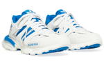 Кроссовки Adidas Originals X Balenciaga Track Forum (Женская размерная сетка)