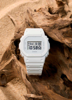 Часы Casio DW-5600WW-7