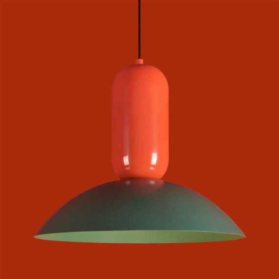 Подвесной светильник Freya FR5551PL-01RG