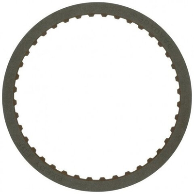 AF20.FRP53 Friction plate  ALTO