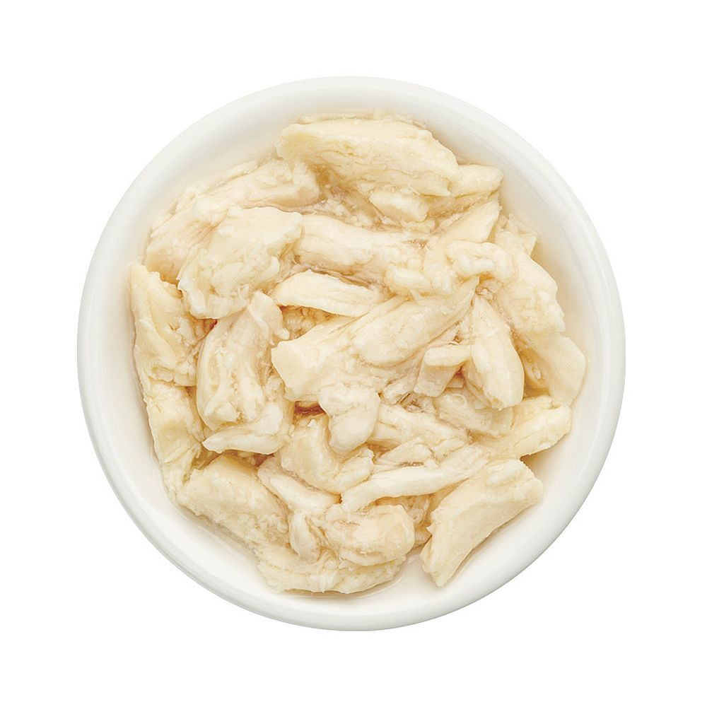 Деревенские лакомства пауч для кошек «Филейная курица в нежном желе»