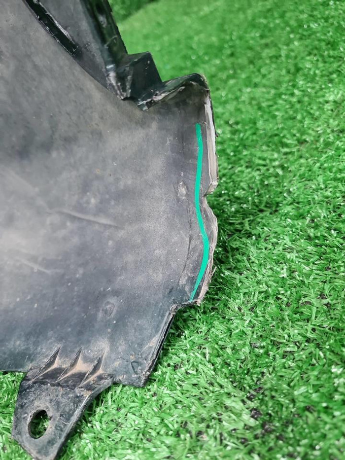 Бампер передний Lixiang L7 (2023-н.в.)