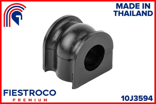 Втулка стабилизатора 10J3594