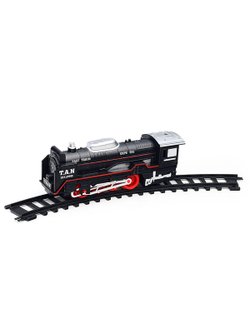 Игра Железная дорога Классический поезд (JHX6685)