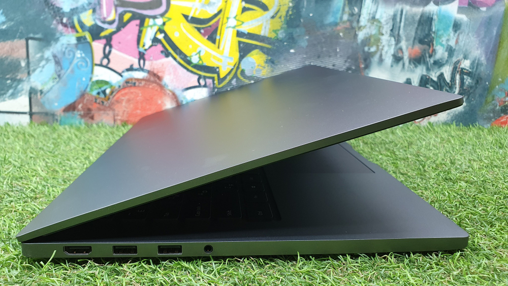 Mi Notebook Pro i7-8/16 Gb/ GTX 1050 4Gb/FHD