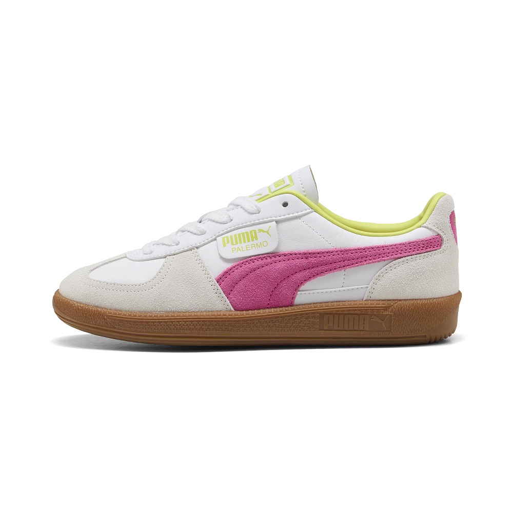 Женские кеды PUMA Palermo Lth
