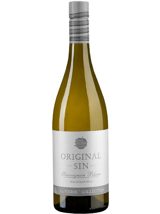 La Vierge Original Sin, WO Walker Bay