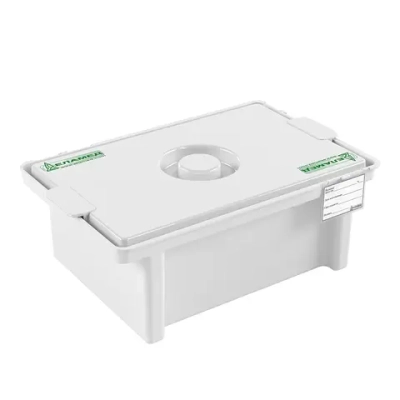 Контейнер ЕДПО-10-02 с карманом