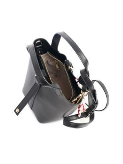 BL2229/10 Сумка жен., нат. кожа