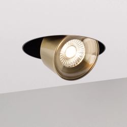 Светильник SP-PLURIO-BUILT-TRIMLESS-R160-9W Day4000 (BK-ABRS, 36 deg, 230V) (Arlight, IP20 Металл, 3 года) 038075