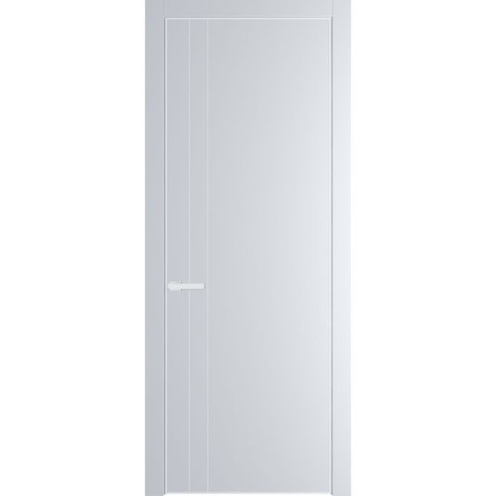 Profil Doors 12PA вайт профиль белый матовый