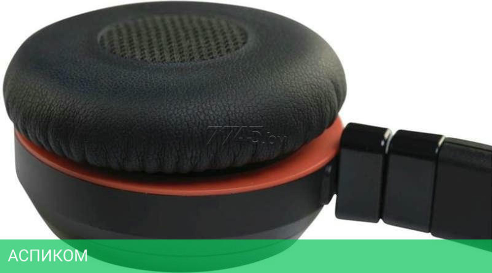 Наушники Jabra Evolve 30 II MS Mono (5393-823-309)