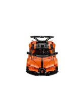 Конструктор Technic 42222 Bugatti Chiron Pur Sport Hypercar