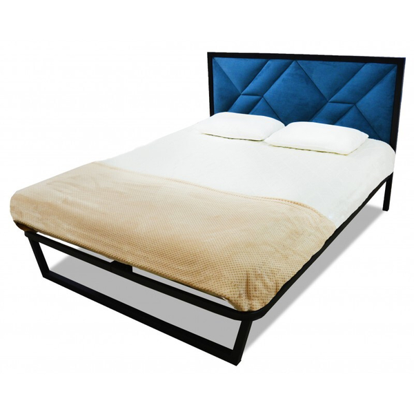 Кровать лофт Доминика