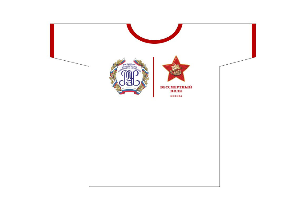 Бессмертный полк-2015. Москва