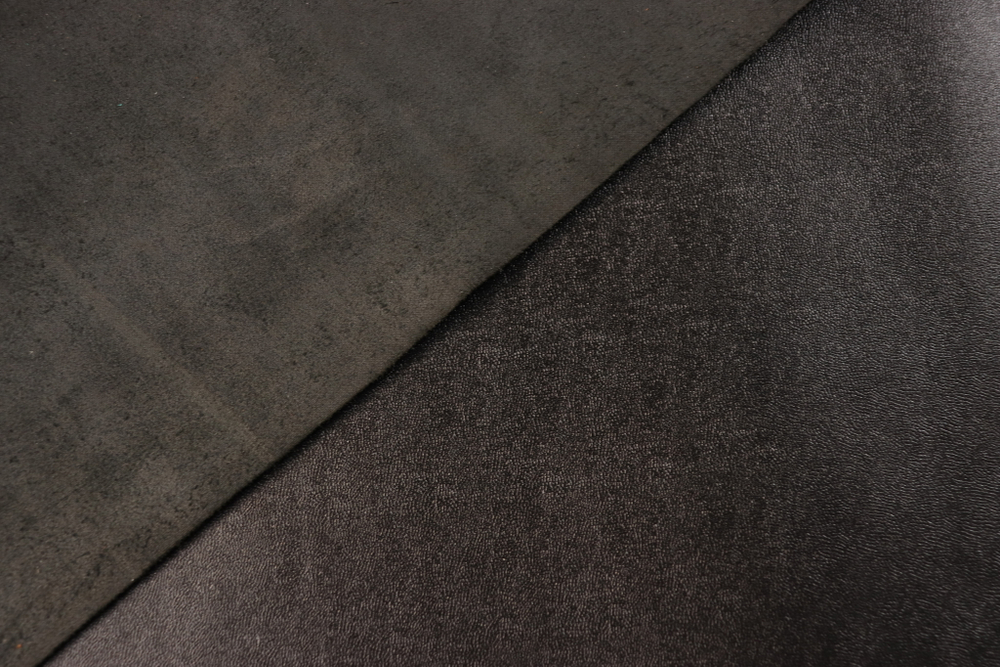 2,4-2,6 Юфть черная с лицевым покрытием + плита