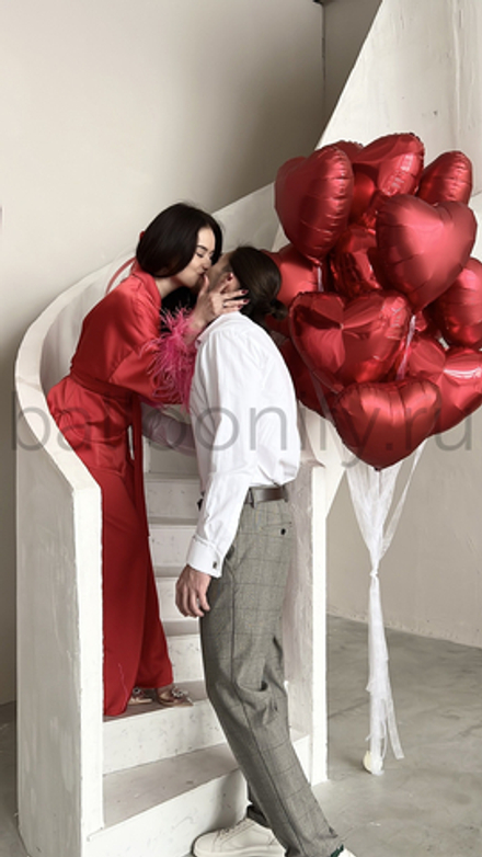 Набор шаров "Облако любви"