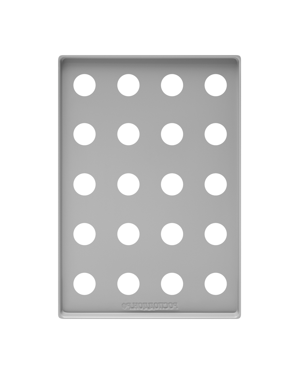 Крышка к поддону ПГ 440*640мм