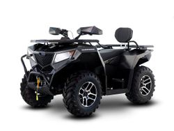 Квадроцикл Sharmax Cyber 420 EFI